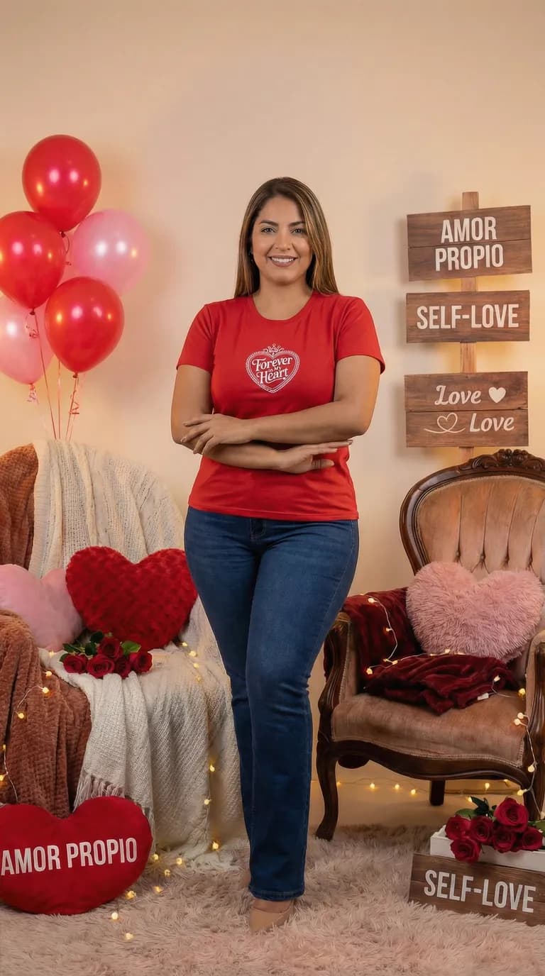 Rojo Fresa/FEB/2025 - 1