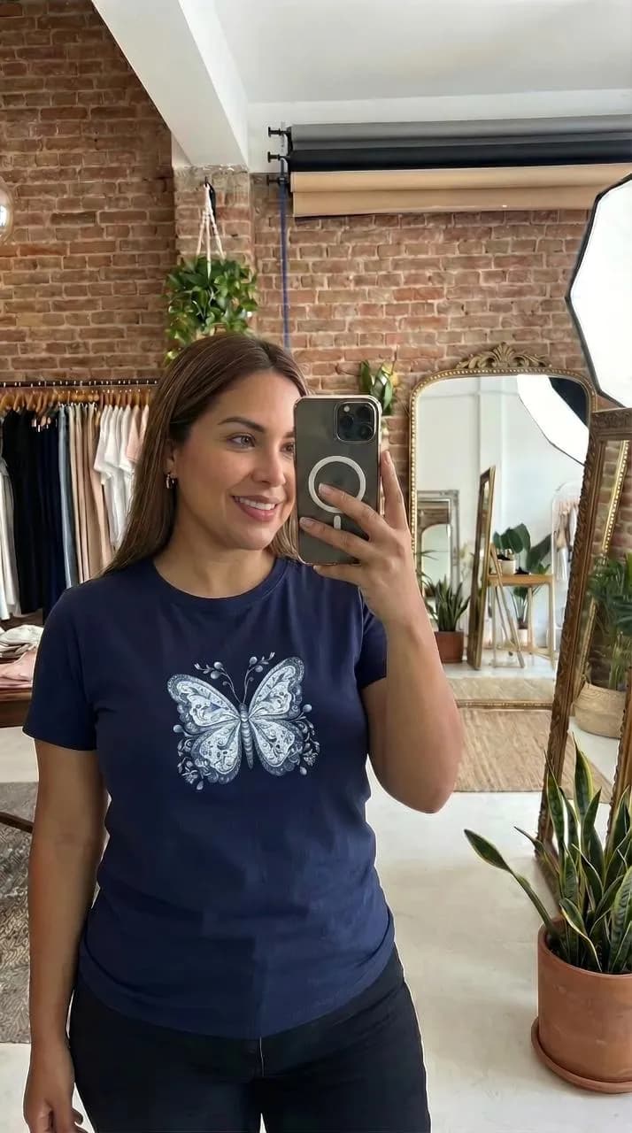 Azul Navy/Junio/2025 - 1